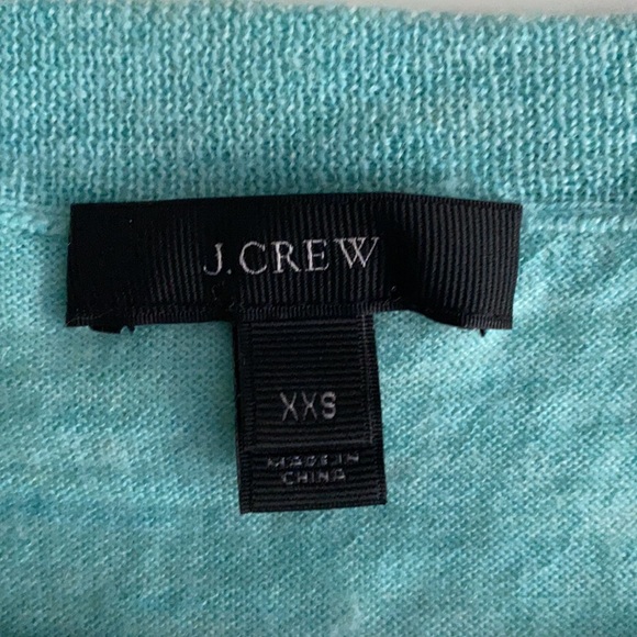 J. Crew Tippi Sweater Size XXS - Picture 10 of 10